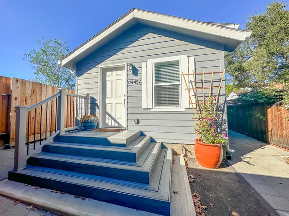 17445 Pleasant View Ave Unit A, Los Gatos, CA 95030