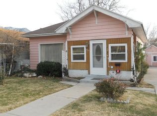 827 20th St, Ogden, UT 84401
