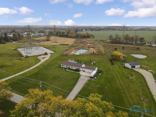 4250 Frey Rd, Northwood, OH 43619 | Zillow