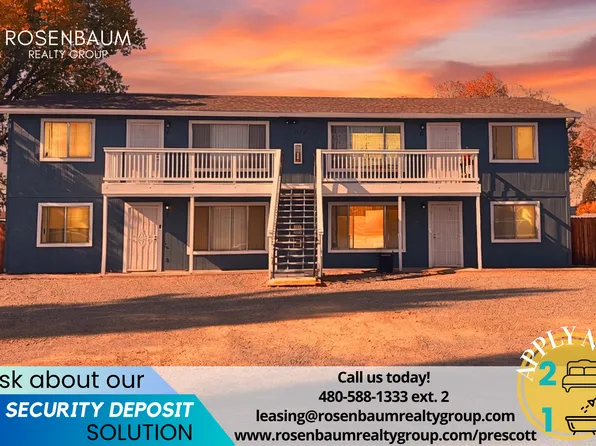 3170 N Tani Rd APT 5, Prescott Valley, AZ 86314