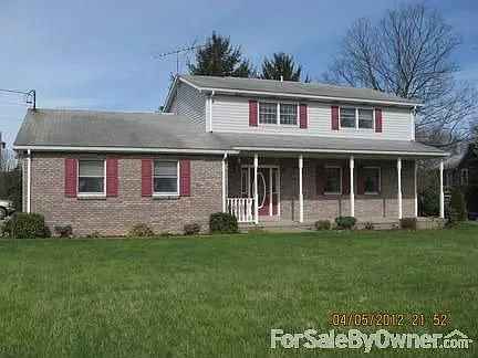 2463 Eldersville Rd photo 1