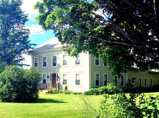 4841 State Route 155, Belmont, VT 05730