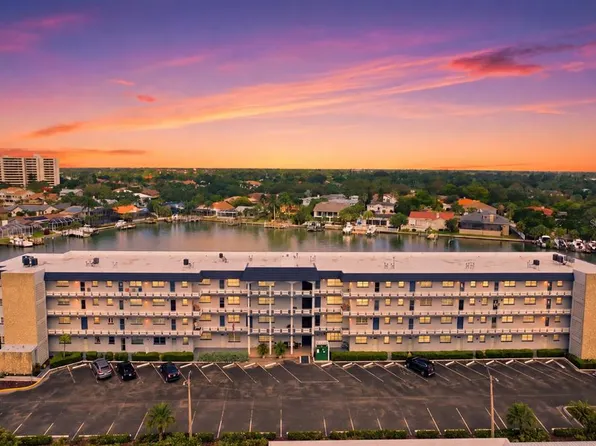 5955 30TH AVENUE S #310, GULFPORT, FL 33707