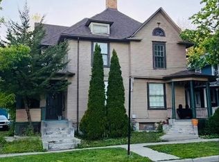 (Undisclosed Address), Elgin, IL 60120