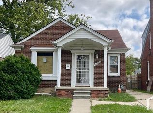 16816 Murray Hill St, Detroit, MI 48235