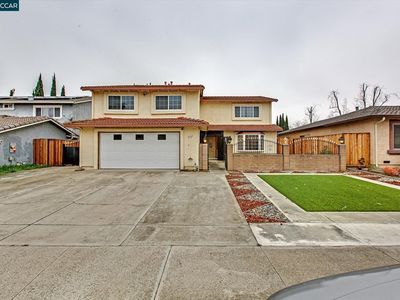 2127 Commodore Dr, San Jose, CA, 95133