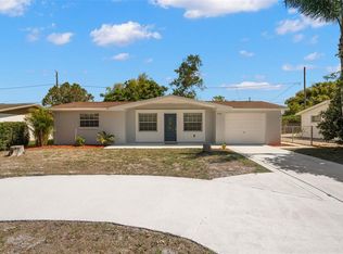 5122 Chet Dr, New Port Richey, FL 34652