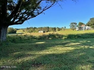 901 Beeler Loop Rd, Greenback, TN 37742