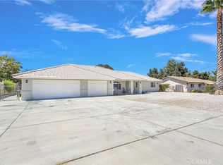 17802 Rose St, Hesperia, CA 92345
