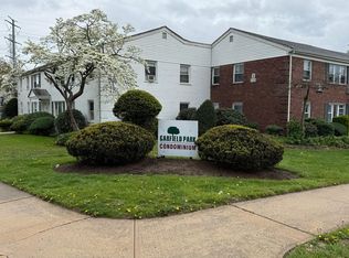 14 Garfield Park #A, Edison, NJ 08837