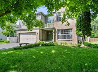 607 Sumac Dr, Aurora, IL 60506