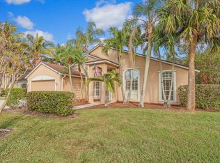 3009 SW Captiva Ct, Palm City, FL 34990