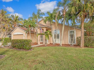 3009 SW Captiva Court, Palm City, FL, 34990