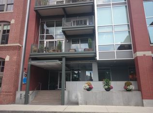 25 Channel Center St UNIT 204, Boston, MA 02210