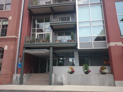 25 Channel Center St UNIT 204, Boston, MA, 02210