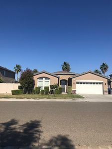 2356 S Walling Ave, Fresno, CA, 93727