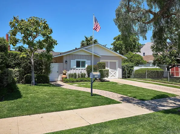 254 J Ave, Coronado, CA 92118