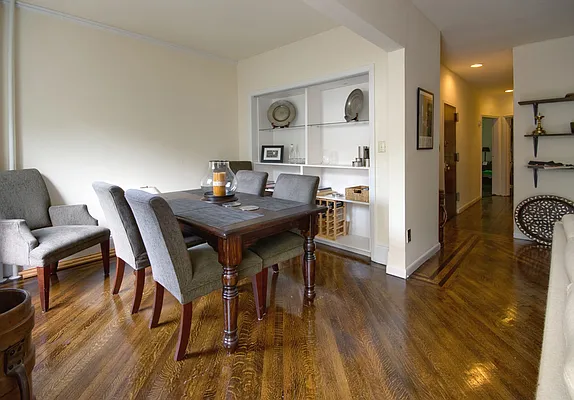 Rented by Brown Harris Stevens | media 51