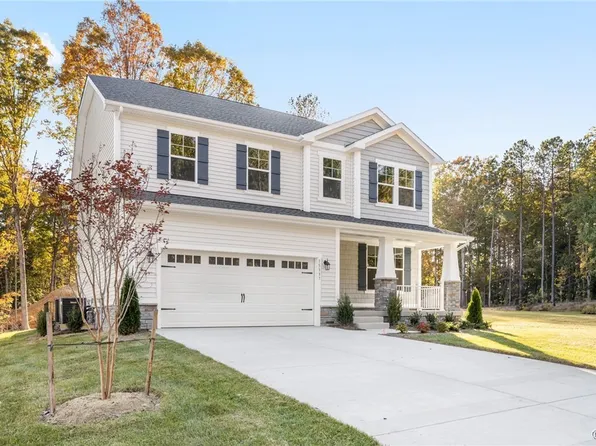 15337 Scranton Dr, Chesterfield, VA 23832