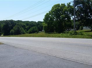 913 Freeman Switch Rd, Berryville, AR 72616