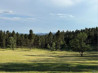Tbd Canyon Pl, Rapid City, SD 57702