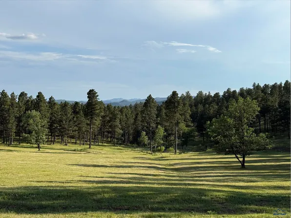 Tbd Canyon Pl, Rapid City, SD 57702