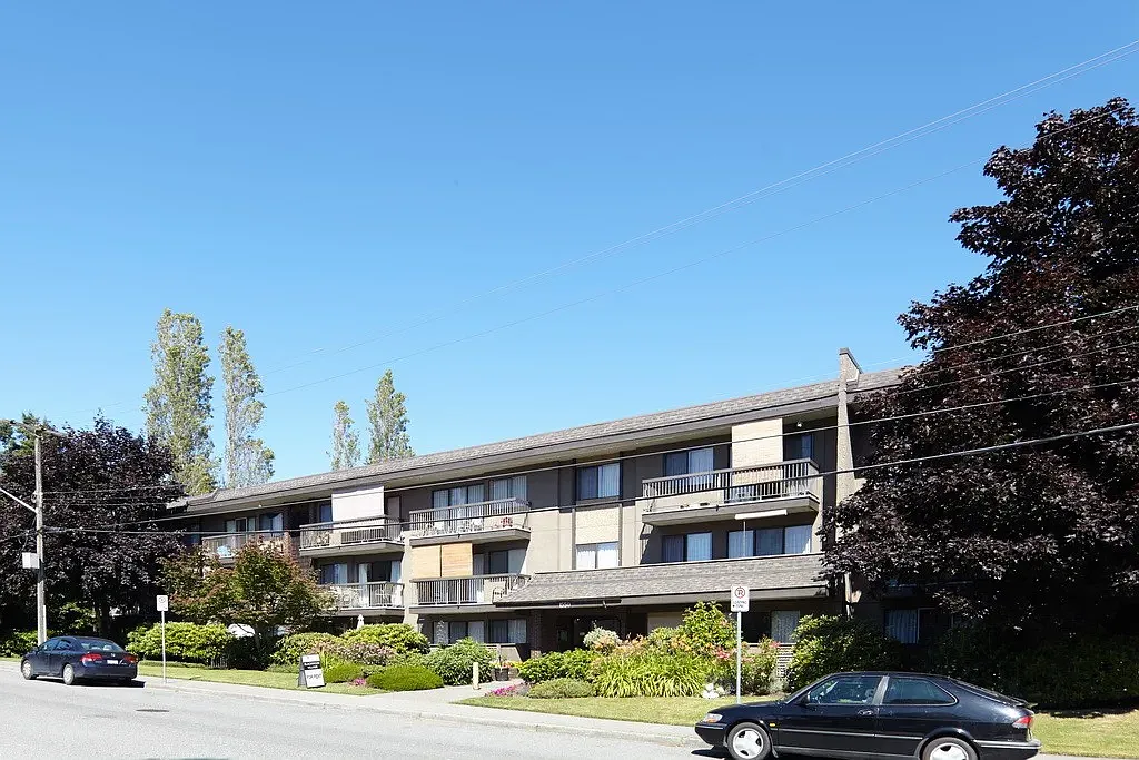 Blackwood Apartments — Photo 4
