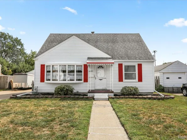 28675 Sheridan St, Garden City, MI 48135