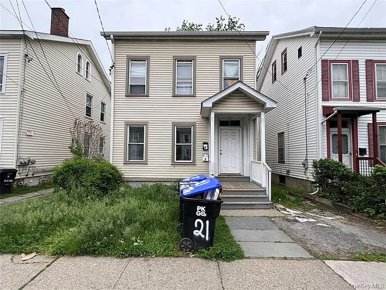 21 Jewett Ave #1 — Photo 1