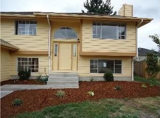 5938 Beltway Loop SE, Lacey, WA 98513