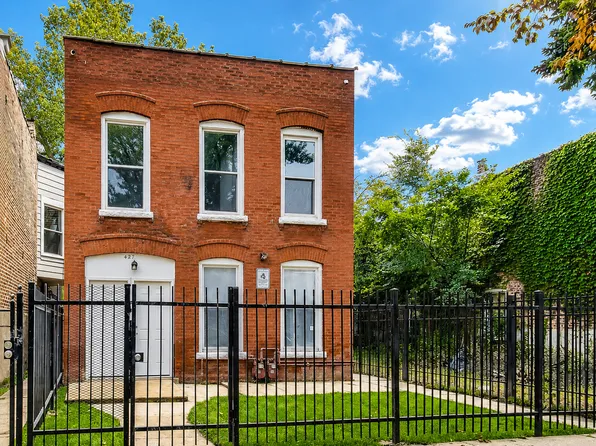 427 N Lawndale Ave, Chicago, IL 60624