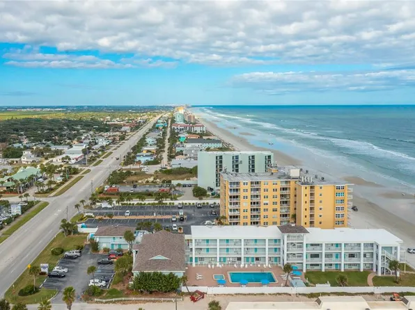 3509 S Atlantic Ave #113, New Smyrna Beach, FL 32169