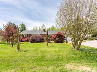 3082 Nc Highway 14, Reidsville, NC 27320