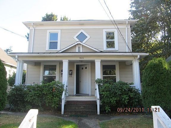 3rd image of 5616 Brooklyn Ave NE
