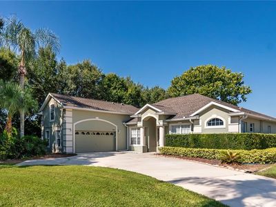 8011 Canyon Lake Cir, Orlando, FL, 32835