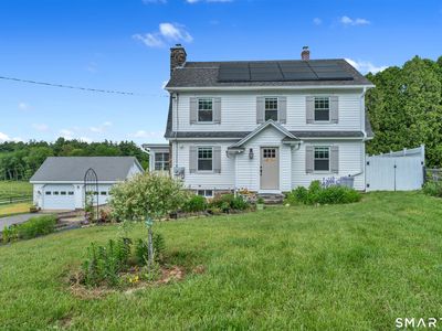 6 Buckley Highway, Stafford Springs, CT, 06076