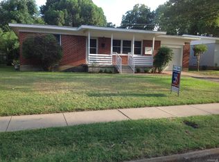 1310 Marshalldale Dr, Arlington, TX 76013