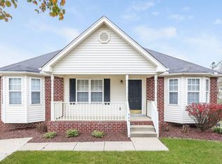 604 Cahaba Ct, Mount Juliet, TN 37122