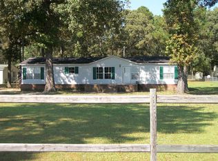 116 W Judith Dr, Bainbridge, GA 39817