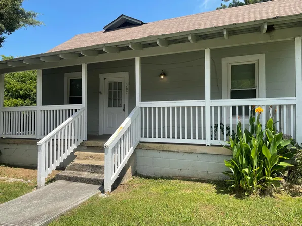 307 E 12th St SW, Rome, GA 30161