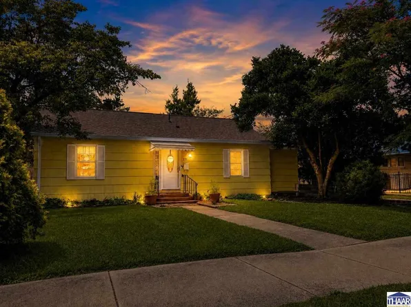 221 S 21st St, Terre Haute, IN 47803