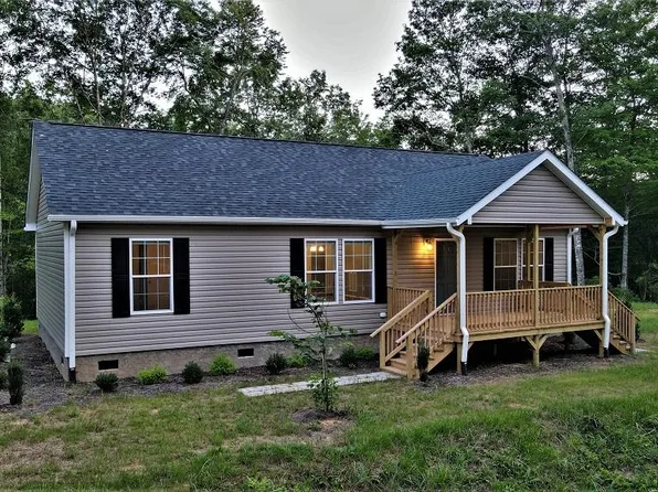 27 Meerkat Ln, Sylva, NC 28779