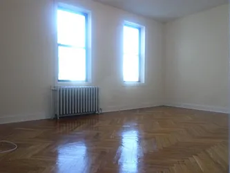 Rented by Keller Williams NYC