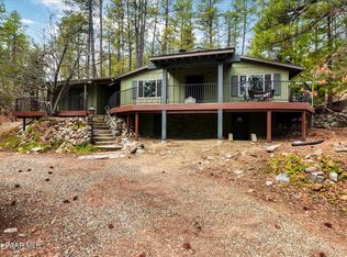 5990 S Old Walker Rd, Prescott, AZ 86303