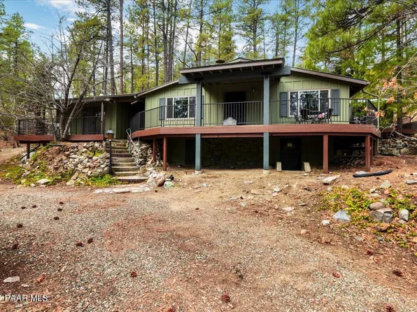 5990 S Old Walker Rd, Prescott, AZ 86303