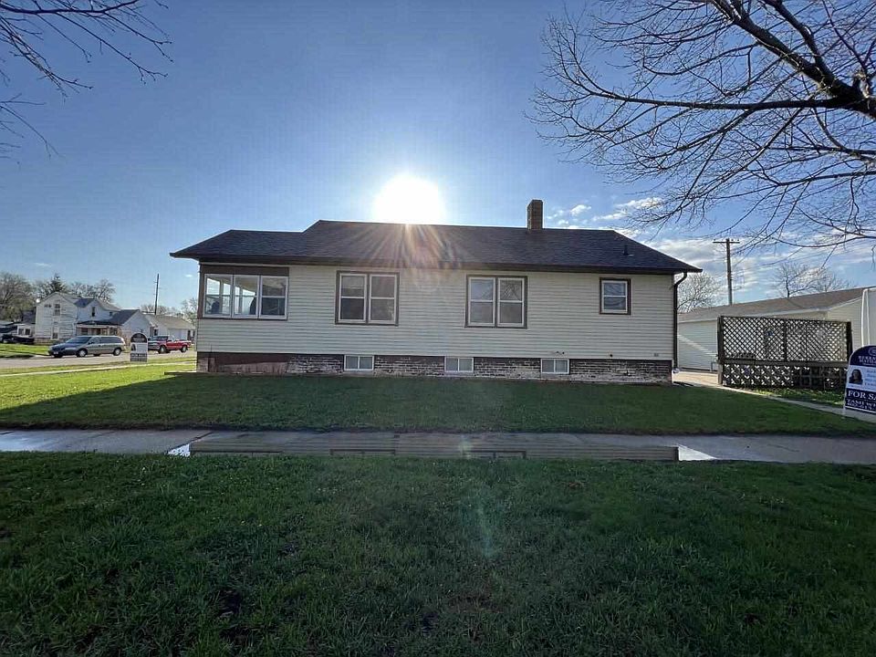 110 W Locust Ave, Plainview, NE 68769 | MLS #230261 | Zillow