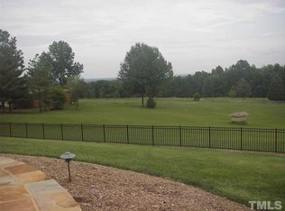 2026 Terry Rd, Durham, NC 27712