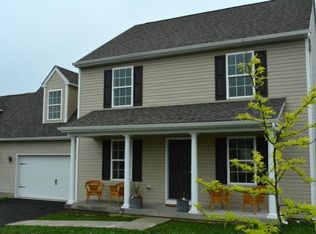 4857 Yorkshire Rd #47, Lehigh Township, PA 18088