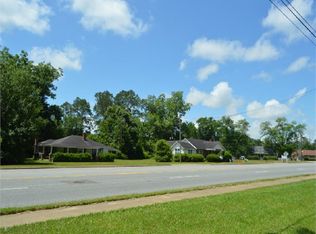 159 E Crawford St, Colquitt, GA 39837