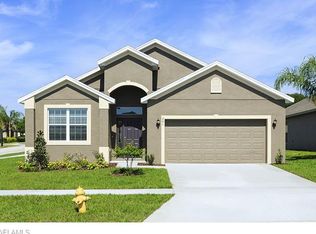 1006 SW 10th Pl, Cape Coral, FL 33991